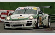 59 - Porsche 997 GT3 R - Raceteam Deboeuf