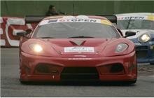 61 - Ferrari F430 GT3 Scuderia #SC10 - JMB Racing