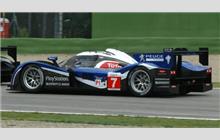 7 - Peugeot 908 #03 - Peugeot Sport Total