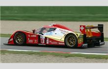 13 - Lola B10/60 Toyota #B0860-HU01 - Rebellion Racing