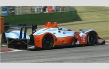 15 - OAK Pescarolo 01 Judd #07 - OAK Racing