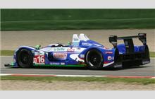 16 - Pescarolo 01 Evo Judd #08 - Pescarolo Team