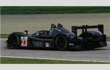 23 - Zytek 09 #Z09SC-01 - MIK Corse