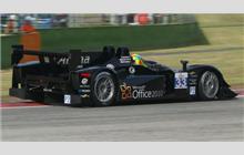 33 - Lola B11/40 Honda #HU04 - Level 5 Motorsports