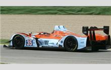 35 - OAK Pescarolo 01 Judd #06 - OAK Racing