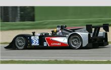 39 - Lola B11/40 Judd #HU02 - Pecom Racing