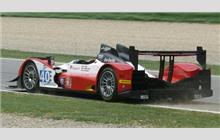 40 - Oreca 03 Judd #2 - Race Performance