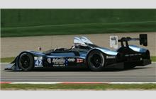 42 - HPD ARX-01d #9 (Courage) - Strakka Racing