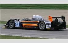 45 - Oreca 03 Nissan #7 - Boutsen Energy Racing