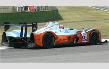 49 - OAK Pescarolo 01 Judd #11 - OAK Racing