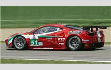 51 - Ferrari 458 Italia #2826 - AF Corse