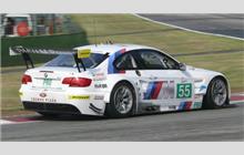 55 - BMW M3 #1103 - BMW Motorsport