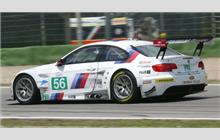 56 - BMW M3 #1106 - BMW Motorsport
