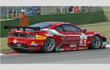 61 - Ferrari F430 GTC #2464b - AF Corse