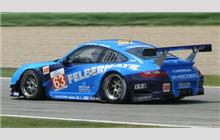 63 - Porsche 997 GT3 RSR #WP0ZZZ99Z9S799912 - Proton Competition