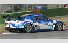 65 - Lotus Evora #T124 GTE C001-001 - Lotus Jetalliance