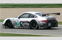 75 - Porsche 997 GT3 RSR #WP0ZZZ99Z8S799928 - Prospeed Competition