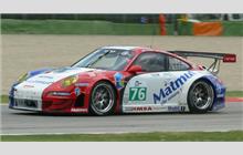 76 - Porsche 997 GT3 RSR #WP0ZZZ99Z9S799915b - IMSA Performance Matmut