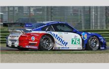 76 - Porsche 997 GT3 RSR #WP0ZZZ99Z9S799915b - IMSA Performance Matmut