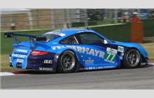 77 - Porsche 997 GT3 RSR #WP0ZZZ99ZBS799911b - Team Felbermayr - Proton