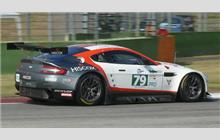 79 - Aston Martin V8 Vantage GT2 #GT2/008 - Jota