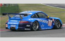 88 - Porsche 997 GT3 RSR #WP0ZZZ99Z9S799918b - Team Felbermayr-Proton