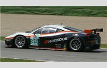 89 - Ferrari 458 Italia #2830 - Hankook Team Farmbacher