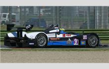 91 - Oreca FLM 09 #24 - Hope Racing