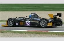 92 - Oreca FLM 09 #23 - Neil Garner Motorsport