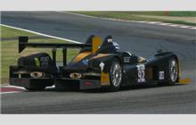 92 - Oreca FLM 09 #23 - Neil Garner Motorsport