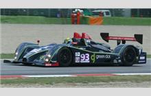 93 - Oreca FLM 09 #19 - Genoa Racing