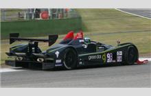 93 - Oreca FLM 09 #19 - Genoa Racing