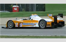 95 - Oreca FLM 09 #7 - Pegasus Racing