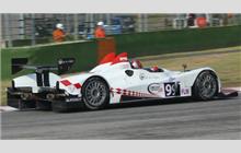 99 - Oreca FLM 09 #14 - JMB Racing
