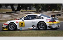 3 - Porsche 997 GT3 RSR - Drivex School