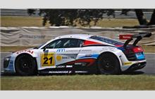 21 - Audi R8 LMS - Team Novadriver