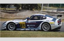 45 - Ginetta G50 GT4 - Goodsense Racing Team