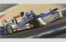 06 - Oreca FLM 09 #12 - Core Autosport