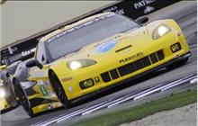4 - Chevrolet Corvette C6 ZR1 #C6GT-004 (Pratt & Miller) - Corvette Racing