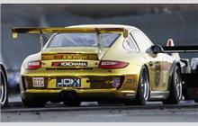 11 - Porsche 997 GT3 Cup #WP0ZZZ99ZBS798195 - JDX Racing