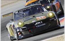 11 - Porsche 997 GT3 Cup #WP0ZZZ99ZBS798195 - JDX Racing