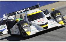 20 - Lola B09/86 Mazda #HU01 - Oryx Dyson Racing