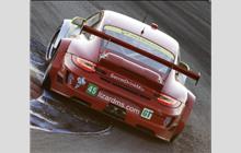 45 - Porsche 997 GT3 RSR #WP0ZZZ99ZBS799912b - Flying Lizard Motorsports