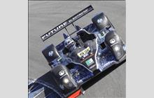 52 - Oreca FLM 09 #21 - PR1 Mathiasen Motorsports