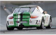54 - Porsche 997 GT3 Cup #WP0ZZZ99ZBS798210 - Black Swan Racing