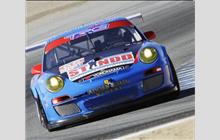 66 - Porsche 997 GT3 Cup #WP0ZZZ99ZBS798081b - TRG