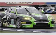 98 - Jaguar XKR #RS GT-01/001 - JaguarRSR