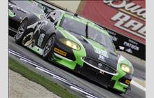 99 - Jaguar XKR #RS GT-01/003 - JaguarRSR