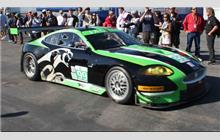 99 - Jaguar XKR #RS GT-01/003 - JaguarRSR