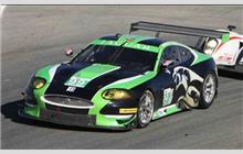 99 - Jaguar XKR #RS GT-01/003 - JaguarRSR